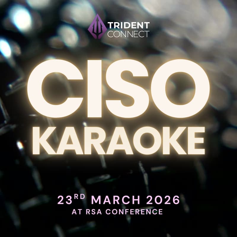 Cover Image for CISO Karaoke : RSA 2026