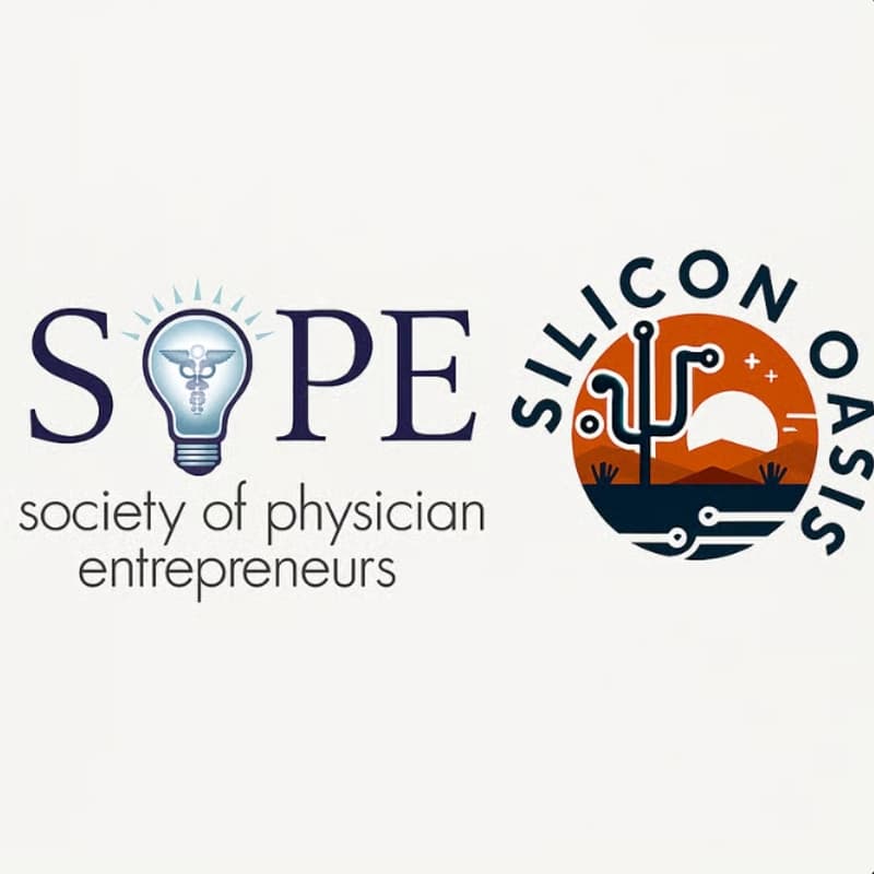 Cover Image for SoPE x Silicon Oasis