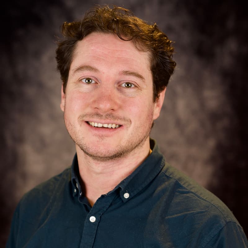 Cover Image for Journey Management Study Group - Guest speaker: Richard McMurray