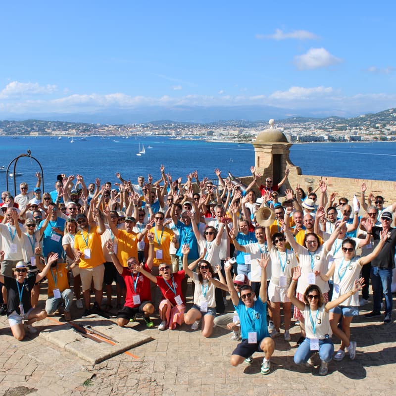 Cover Image for BOOSTER CAMP 1 AN APRÈS