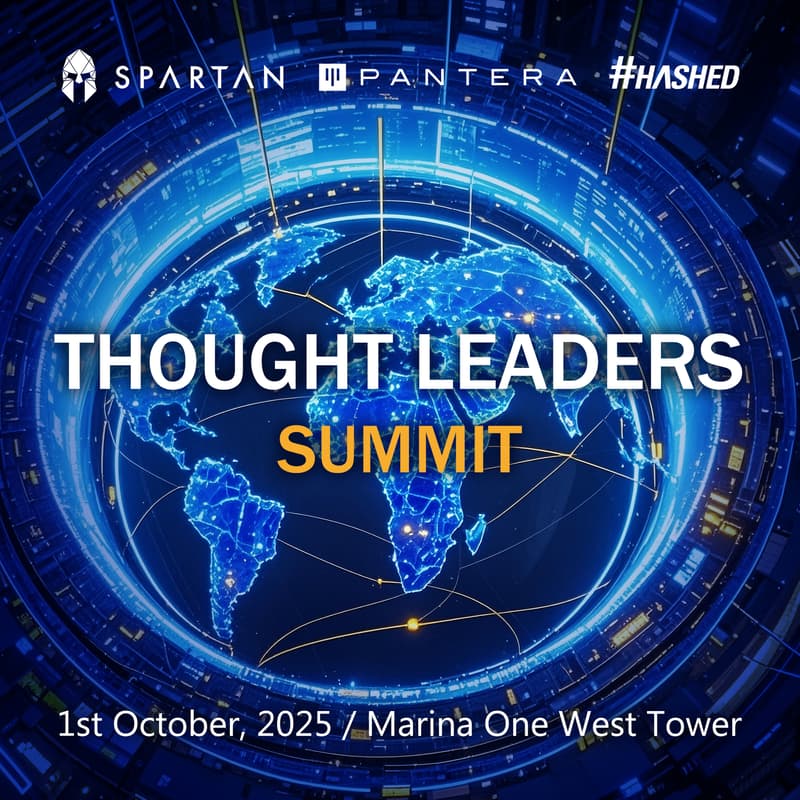 Cover Image for Thought Leaders Summit