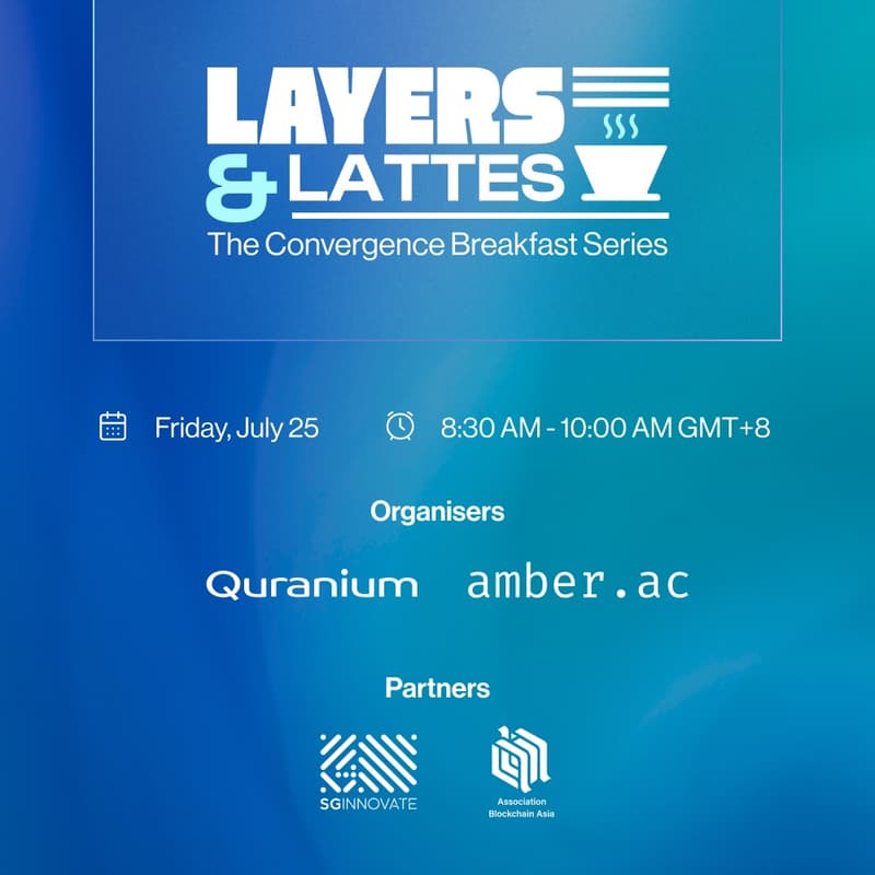 Cover Image for Layers & Lattes (AI)