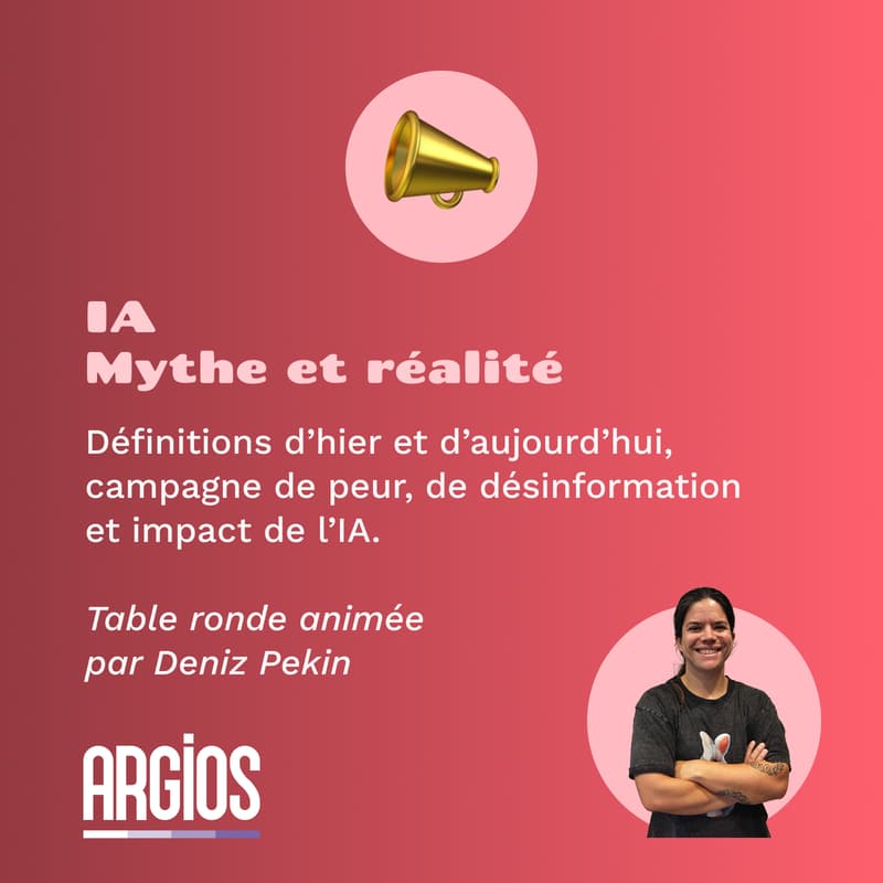 Cover Image for Intelligence Artificielle à l'arrache ou quoi ?
