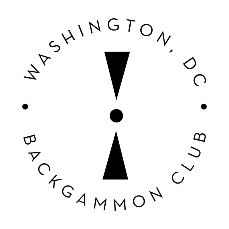 Cover Image for DC Backgammon Club at Dacha Shaw