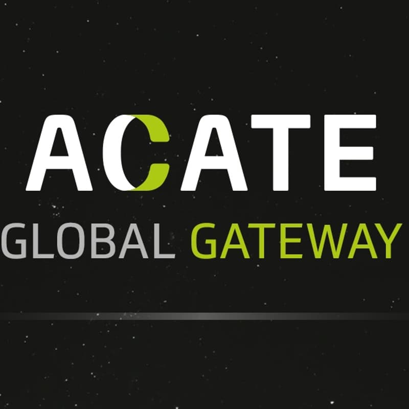 Cover Image for ACATE Global Gateway – Demo Day 2025