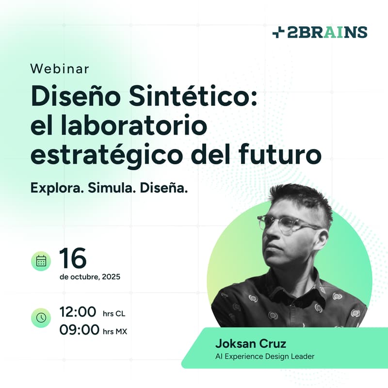 Cover Image for Diseño Sintético: el laboratorio estratégico del futuro