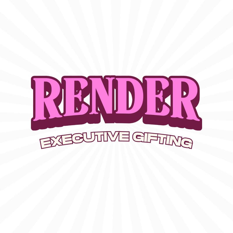 Cover Image for Executive Gifting by RenderATL