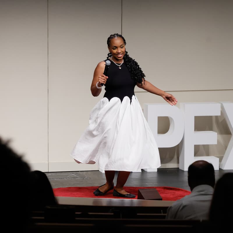 Cover Image for TEDxApex 2026