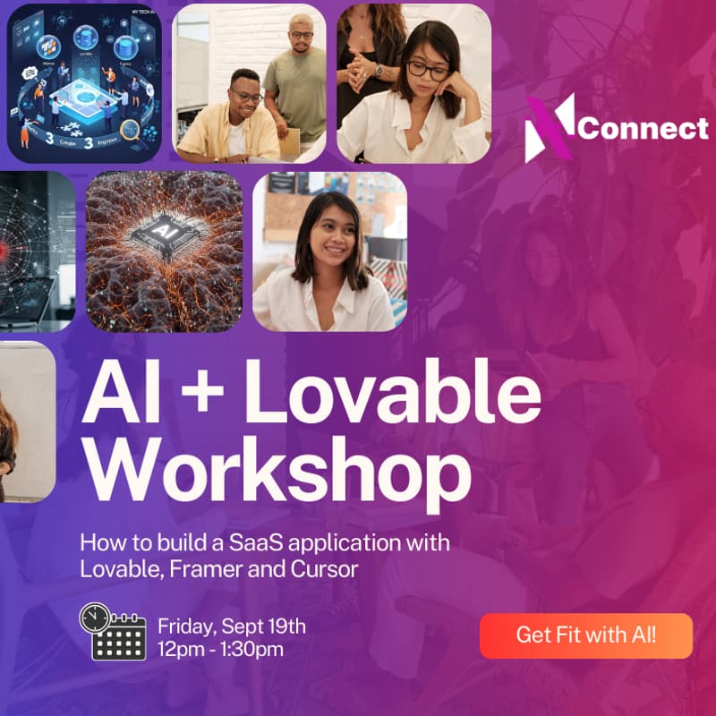 Cover Image for AI + Lovable: Build Your Own SaaS Application As A Non-Coder