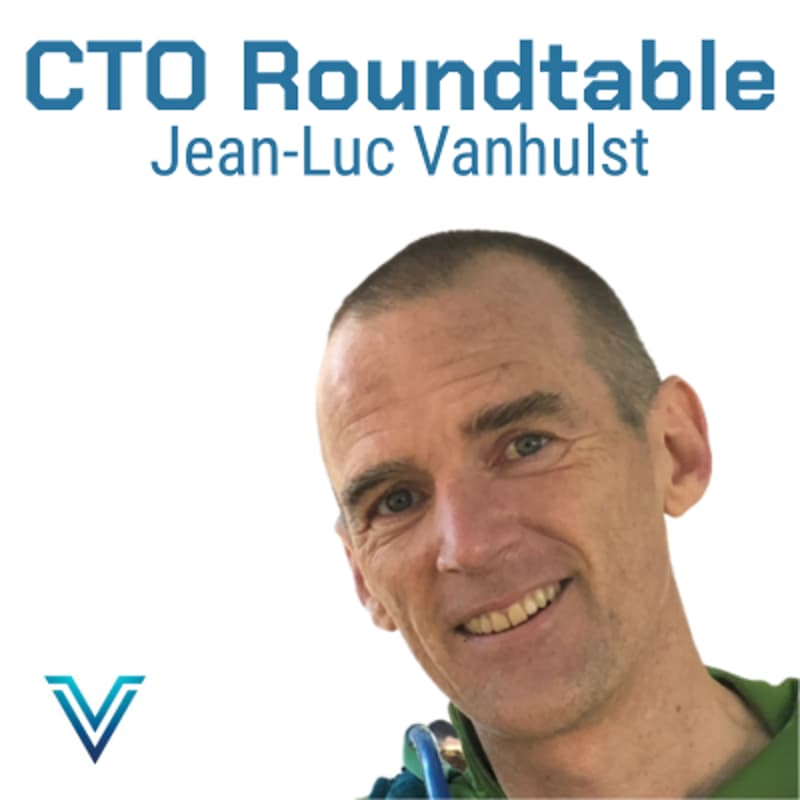 Cover Image for CTO AI ROUNDTABLE QUARTERLY