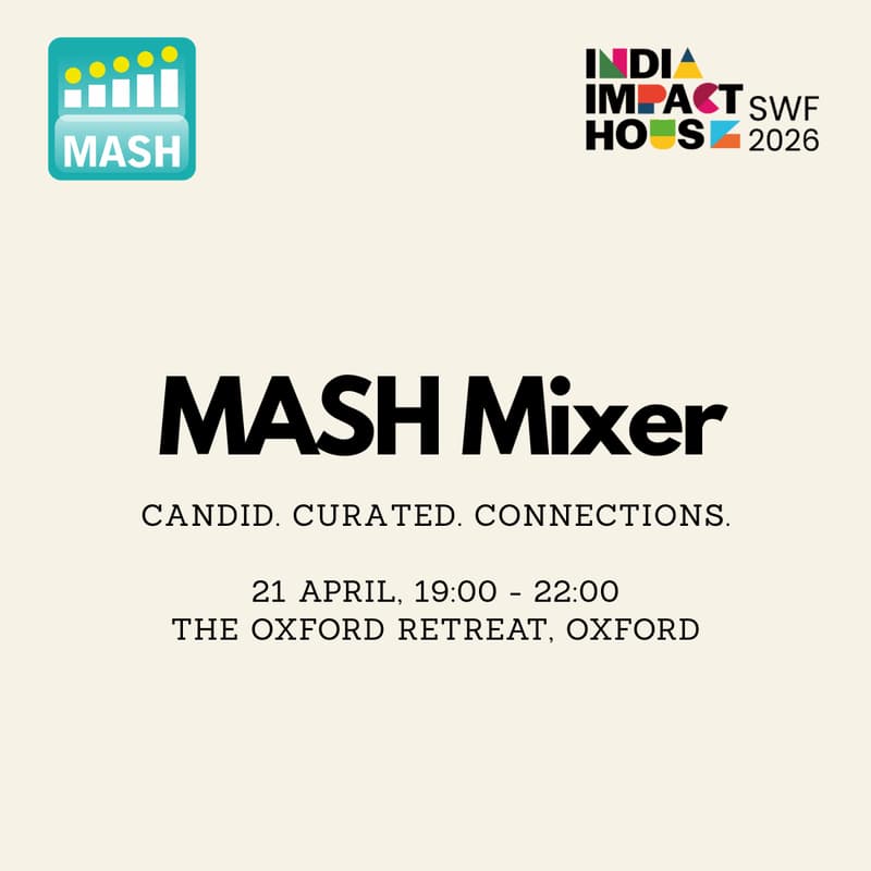 Cover Image for MASH Mixer