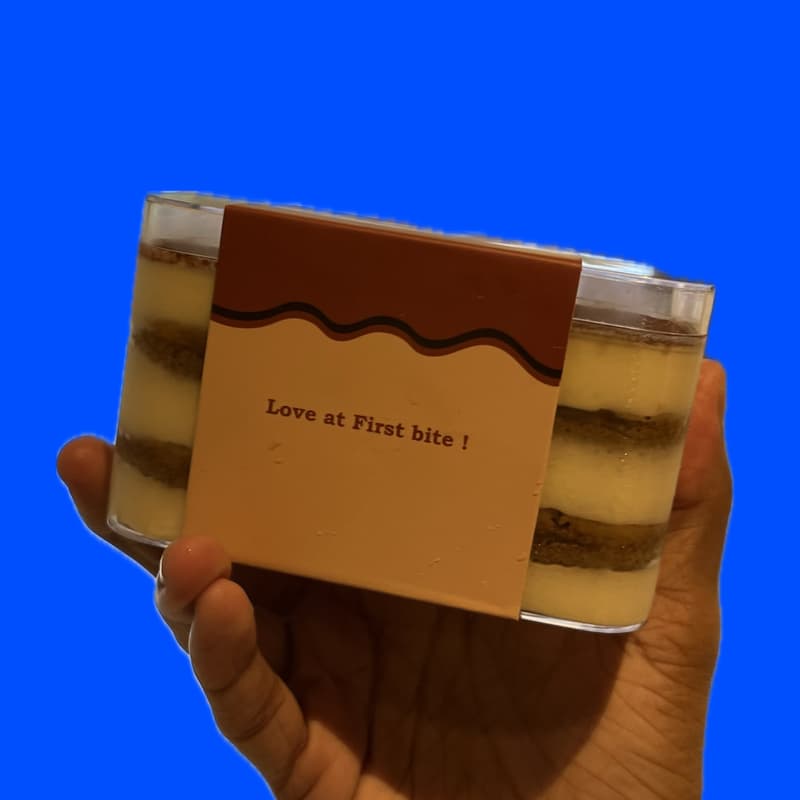 Cover Image for Cafe Hopping with Uhtend in Lokhandwala