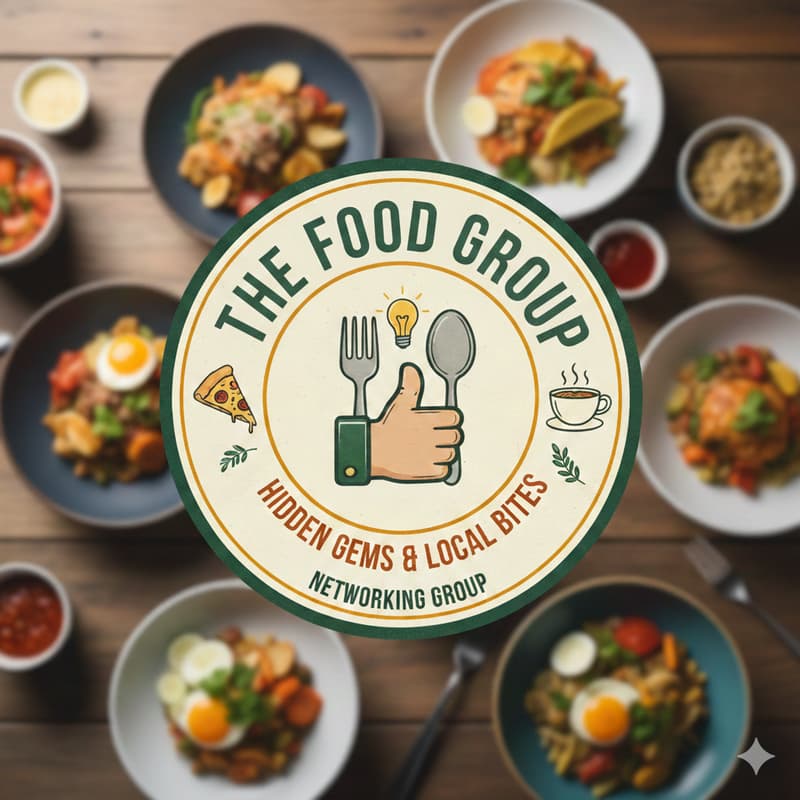 Cover Image for The Food Group - Maria Bonita