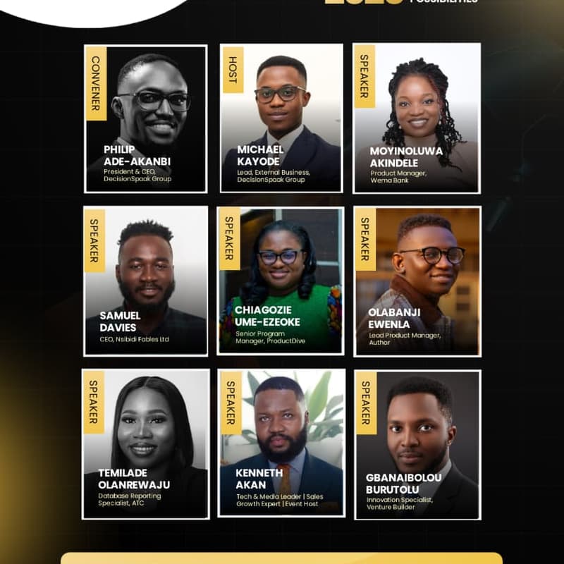 Cover Image for The Spaak Conference