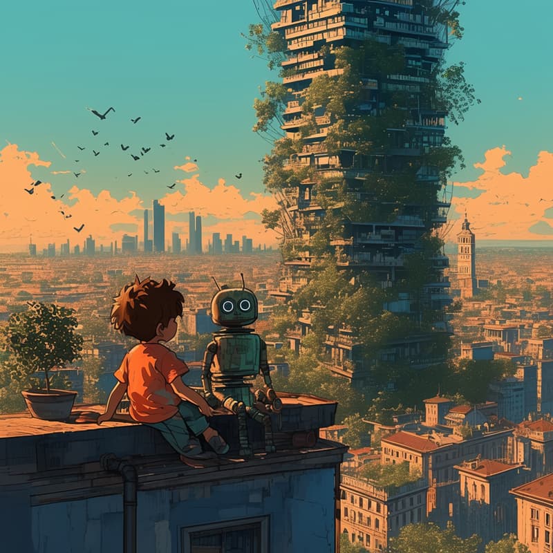 Cover Image for AI Aperitivo Milan - Apr 2026