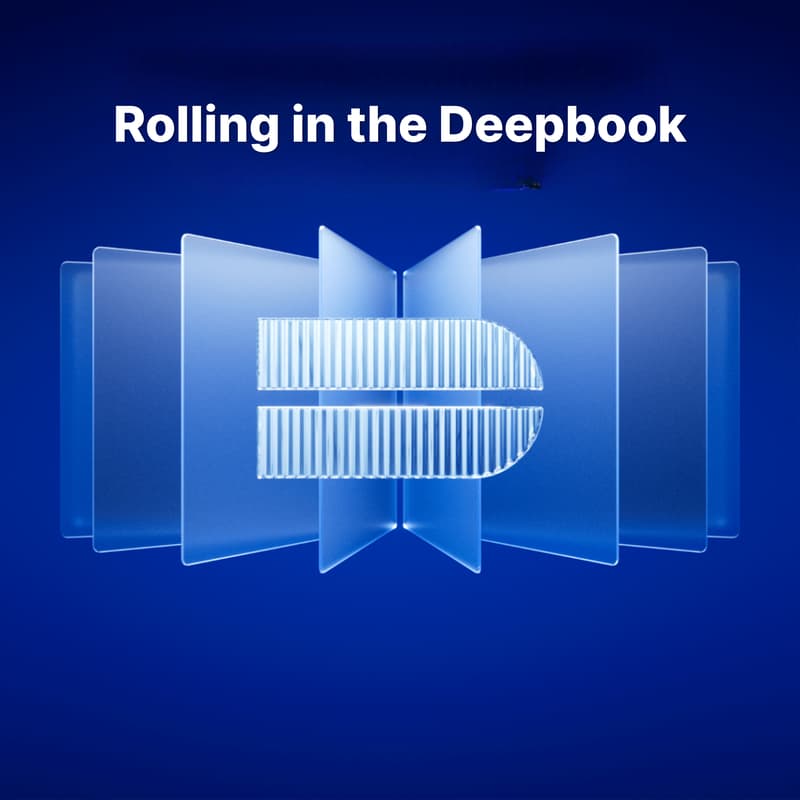 Cover Image for Rolling in the Deepbook
