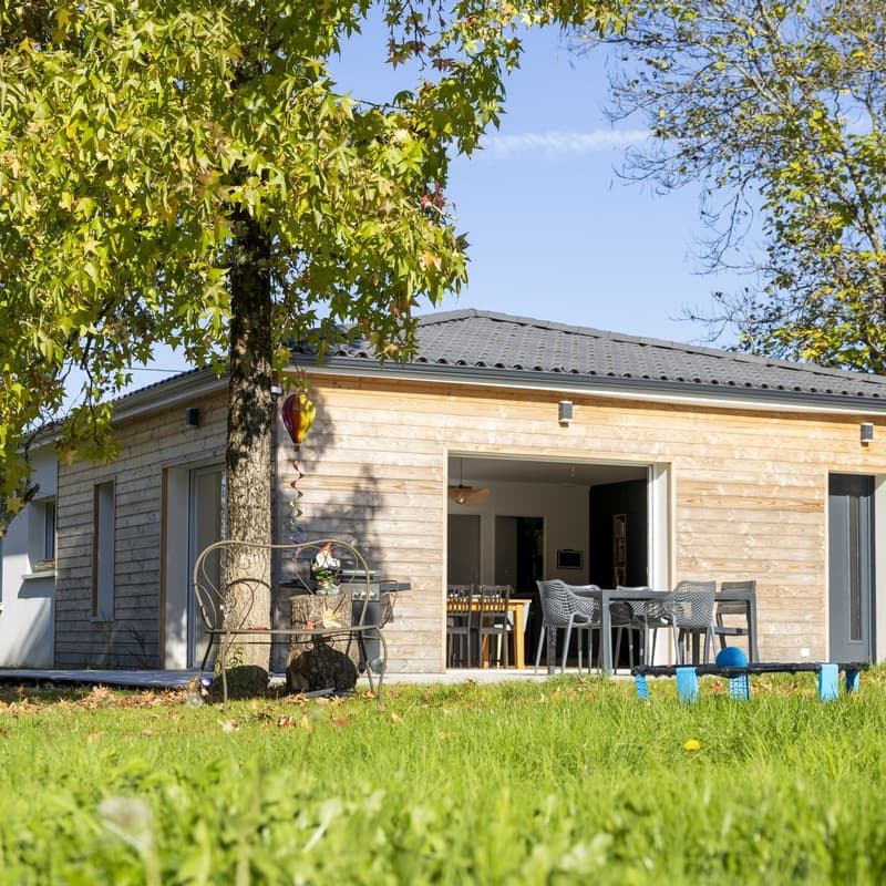 Cover Image for Découvrir les échanges HomeExchange
