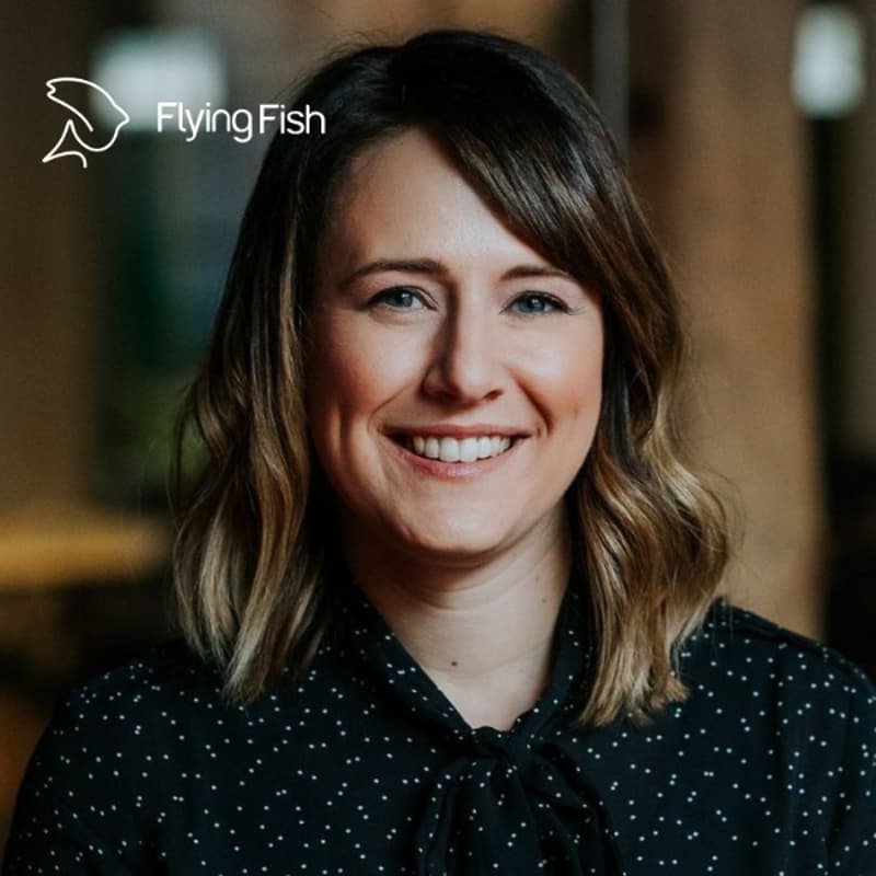 Cover Image for Platform Calgary x Flying Fish Ventures : Investor Office Hours