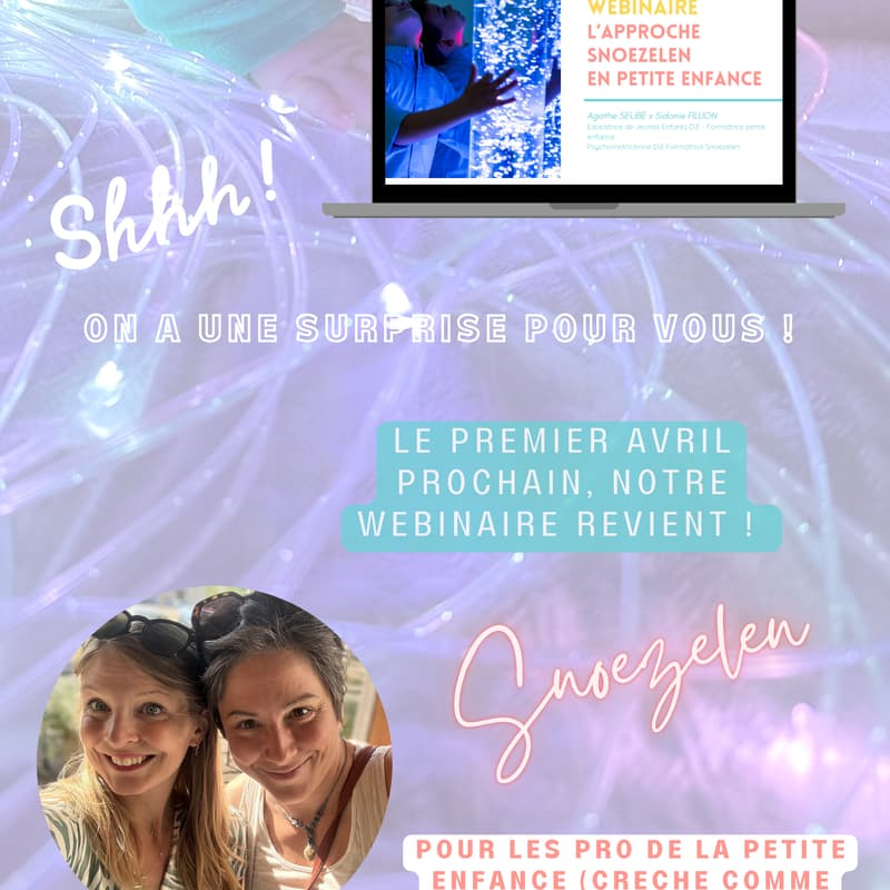 Cover Image for Snoezelen en pratique : découvrir les 8 grands principes