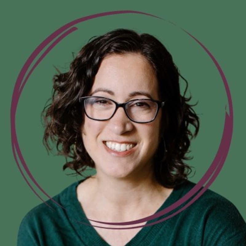 Cover Image for From Story to Site: 3. Turn Your Story Into a Website That Converts with Stacy Eleckzo