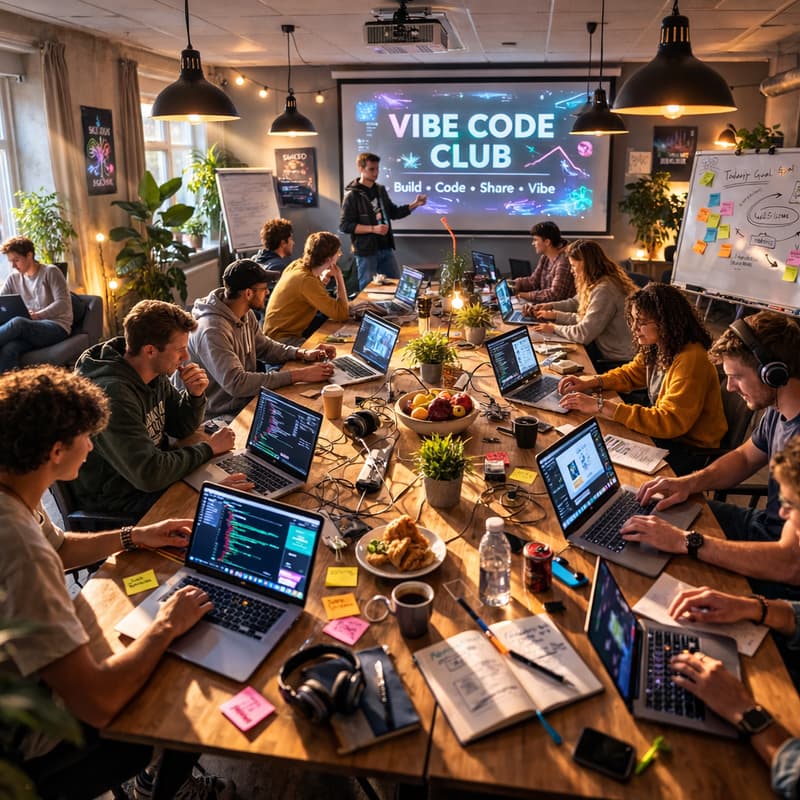 Cover Image for Creators