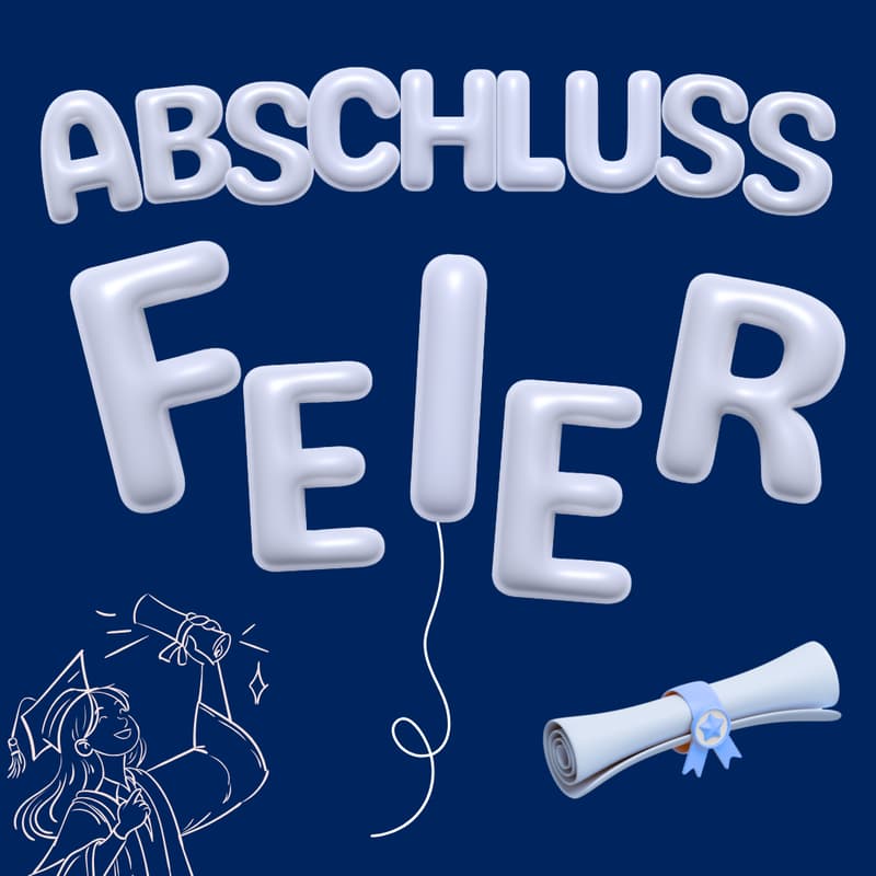 Cover Image for Abschlussfeier
