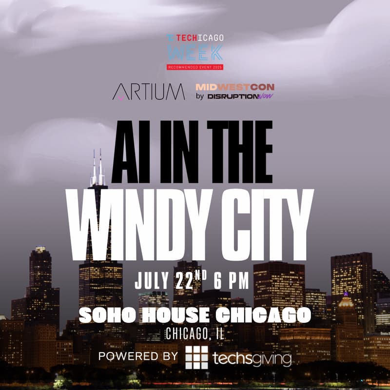 Cover Image for AI in the Windy City
