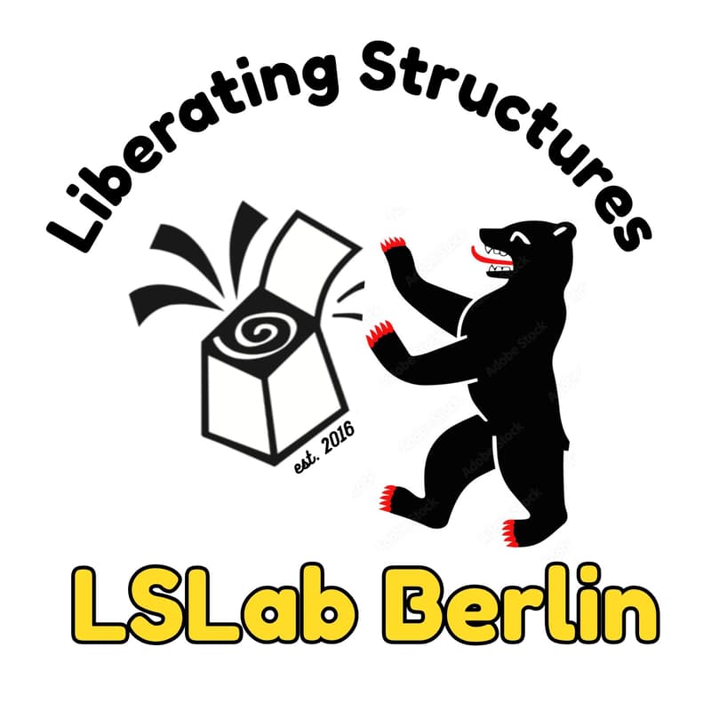 Cover Image for LSLab Berlin 10.3 @Bonial