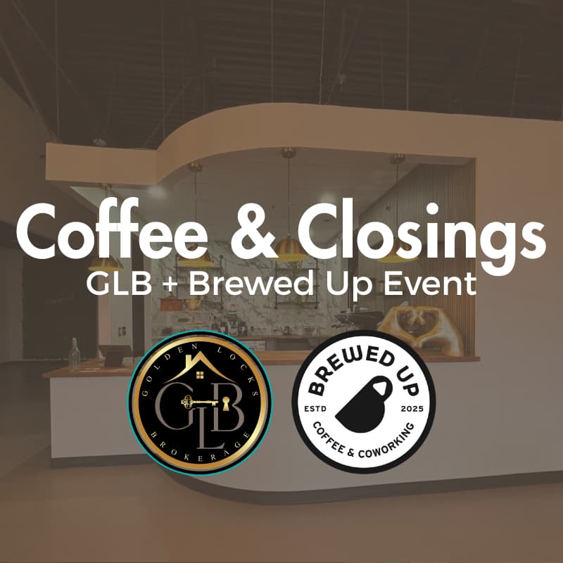 Cover Image for Coffee & Closings: Play to Close, The Winning Offer Playbook