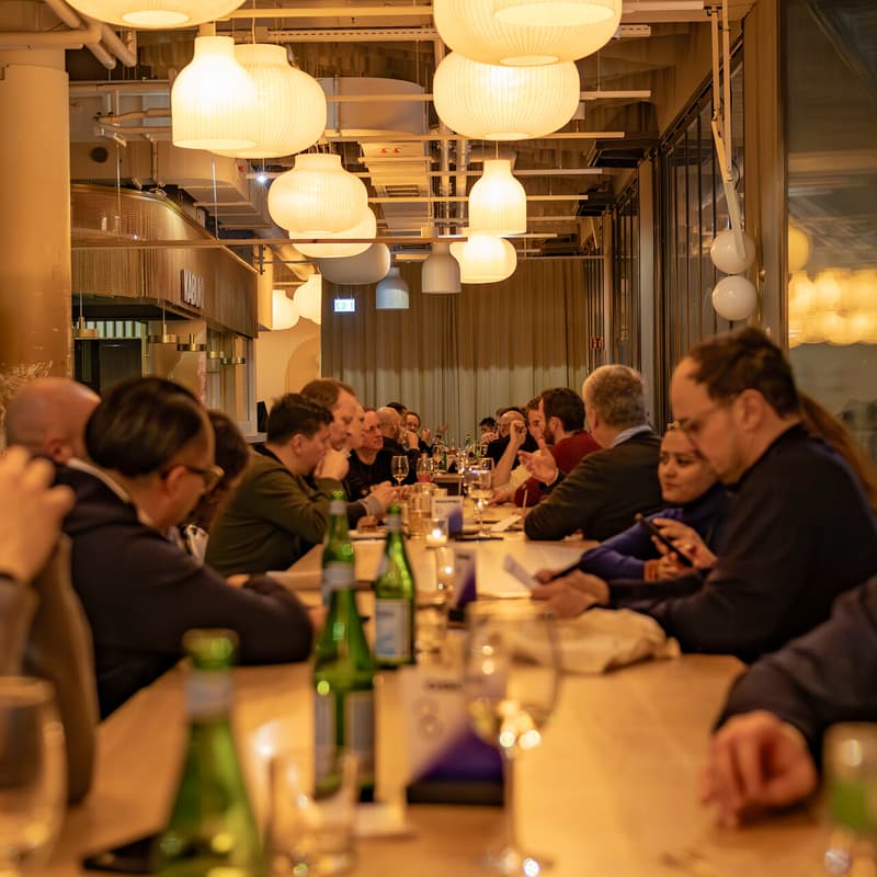 Cover Image for Berlin ECCEDU MeetUp & Welcome Reception 2026