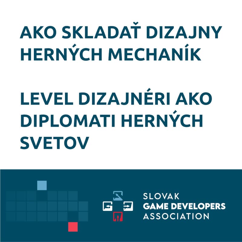 Cover Image for Game Developers Meetup #95