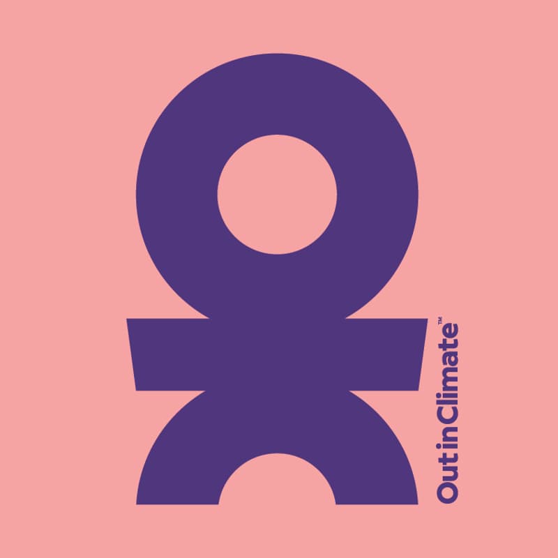 Cover Image for Out in Climate - SF Climate Week Networking