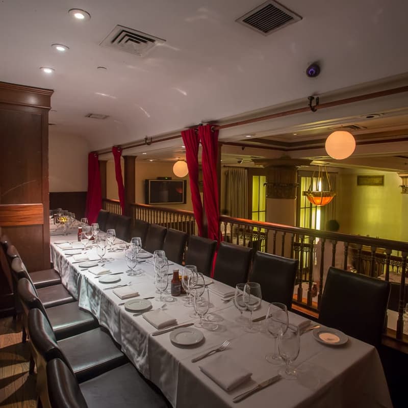 Cover Image for Private CMO & E-Commerce Dinner in NYC - Limited Space Remaining