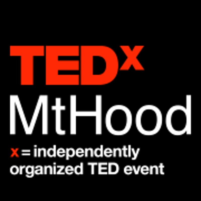 Cover Image for TEDxMtHood Salon - The Stories That Govern Capital