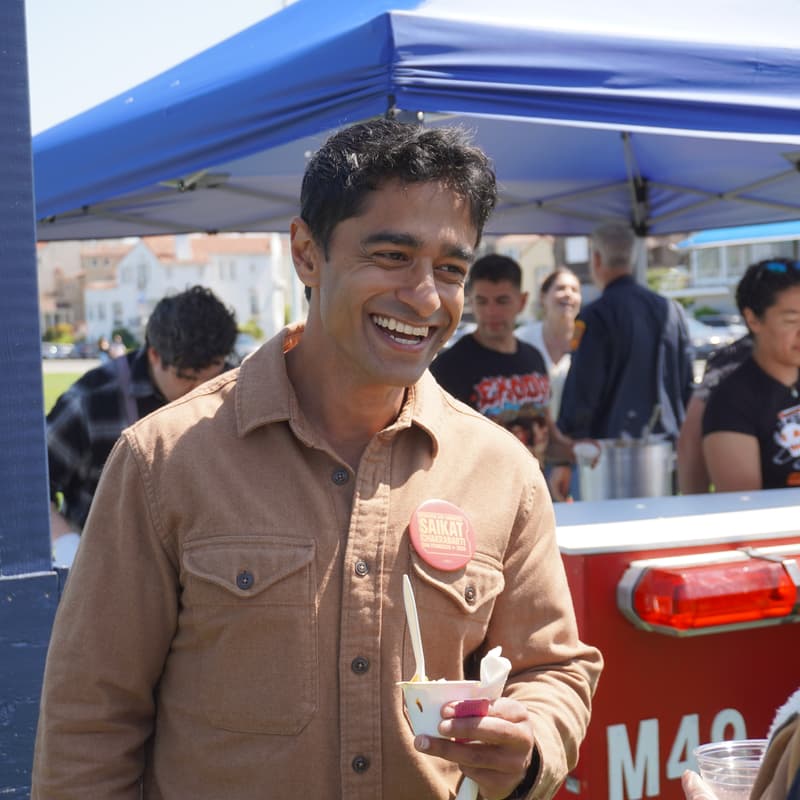 Cover Image for Meet and Greet at Gumbo Social