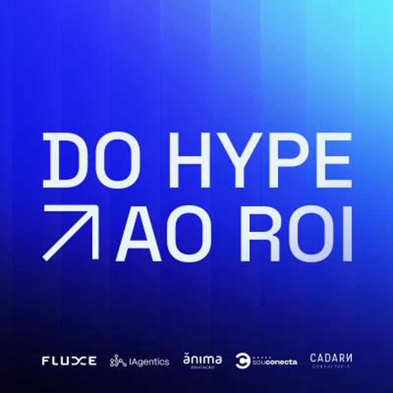 Cover Image for Do Hype ao ROI: como tirar a IA do piloto e gerar valor real