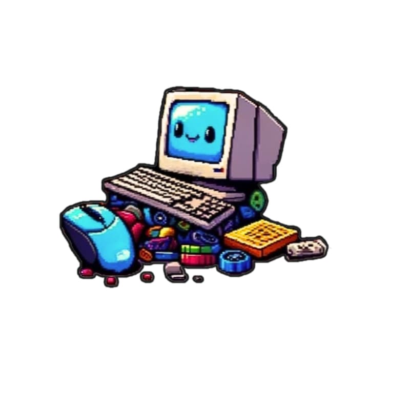 Cover Image for What The Hack?