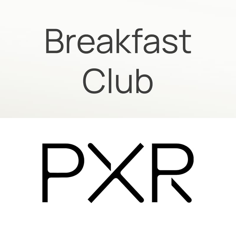 Cover Image for PXR Breakfast Club - Die steuerliche Gestaltung der eigenen Immobilie