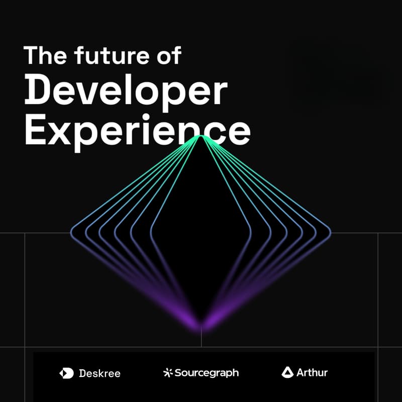 Cover Image for The Future of Developer Experience: Toronto Edition