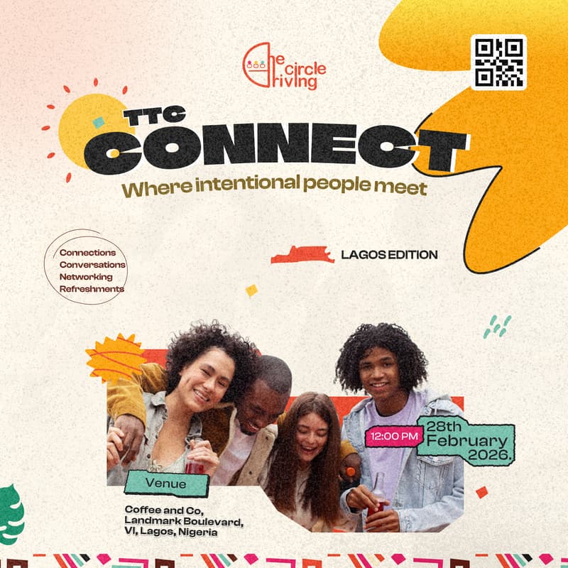 Cover Image for TTC Connect