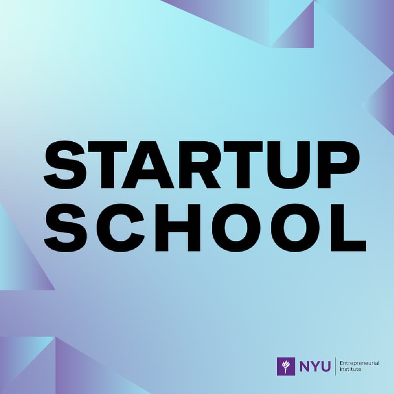 Cover Image for Startup School: TJ Allison