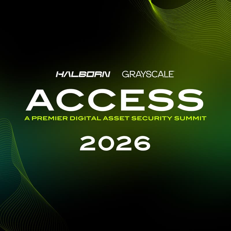 Cover Image for ACCESS 2026: A Premier Digital Asset Security Summit
