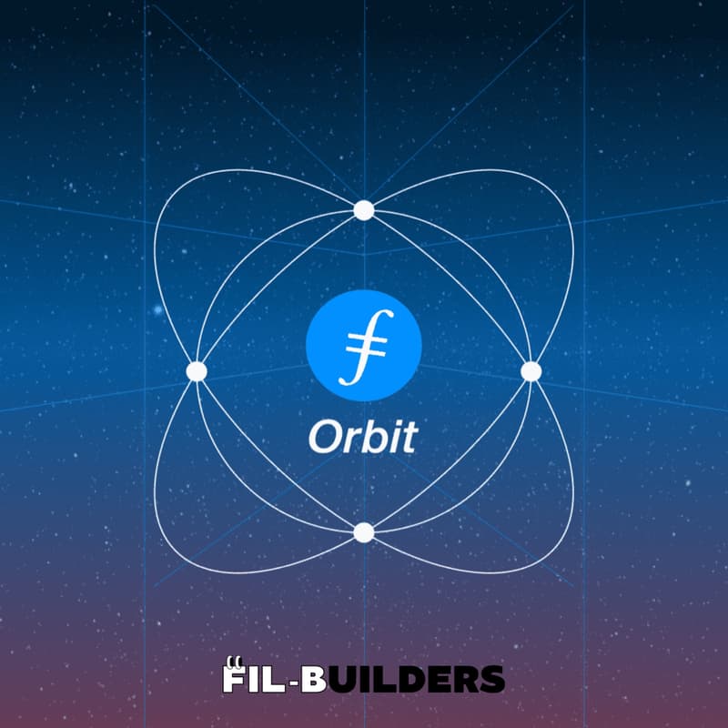 Cover Image for Filecoin Orbit All Hands