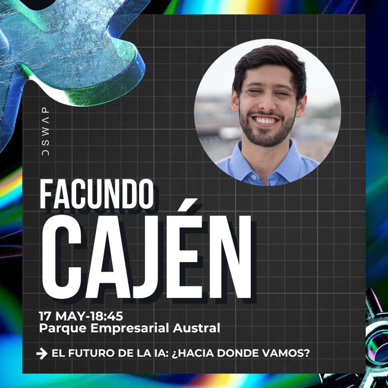Cover Image for El futuro de la AI: ¿Hacia donde vamos?