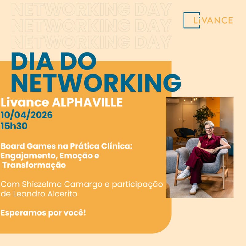 Cover Image for Board Games na Prática Clínica: Engajamento, Emoção e Transformação