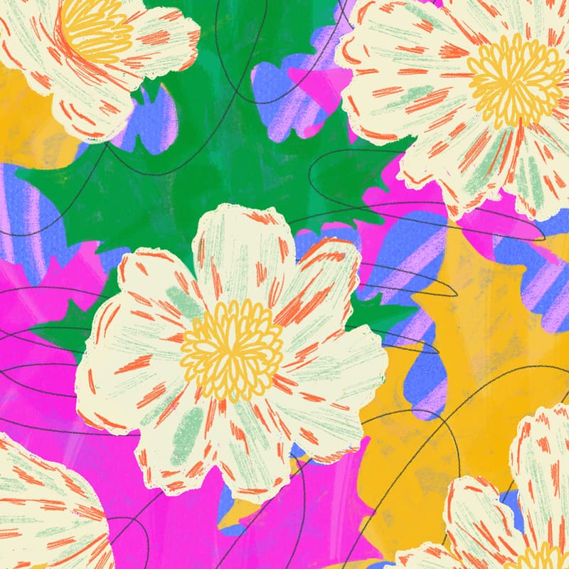 Cover Image for Out of Your Head: Reset Morning for Overthinkers & Community Lunch