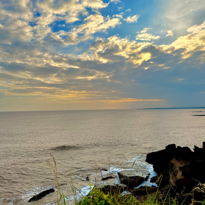 Cover Image for π Diu & Gir Monsoon Escape 2026