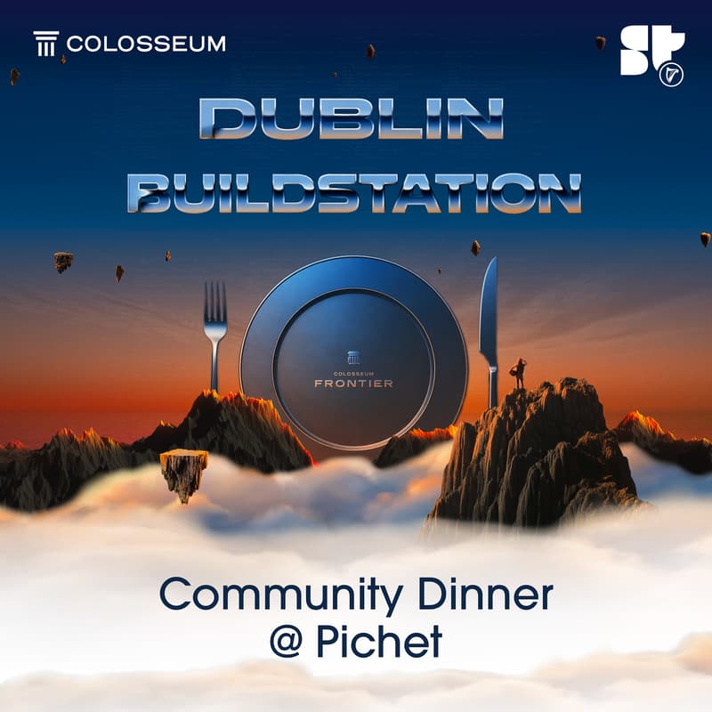 Cover Image for Community Dinner @ Pichet