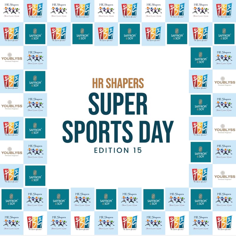 Cover Image for 15th HR Shapers Super Sports day Created & managed by The Sports Gurukul