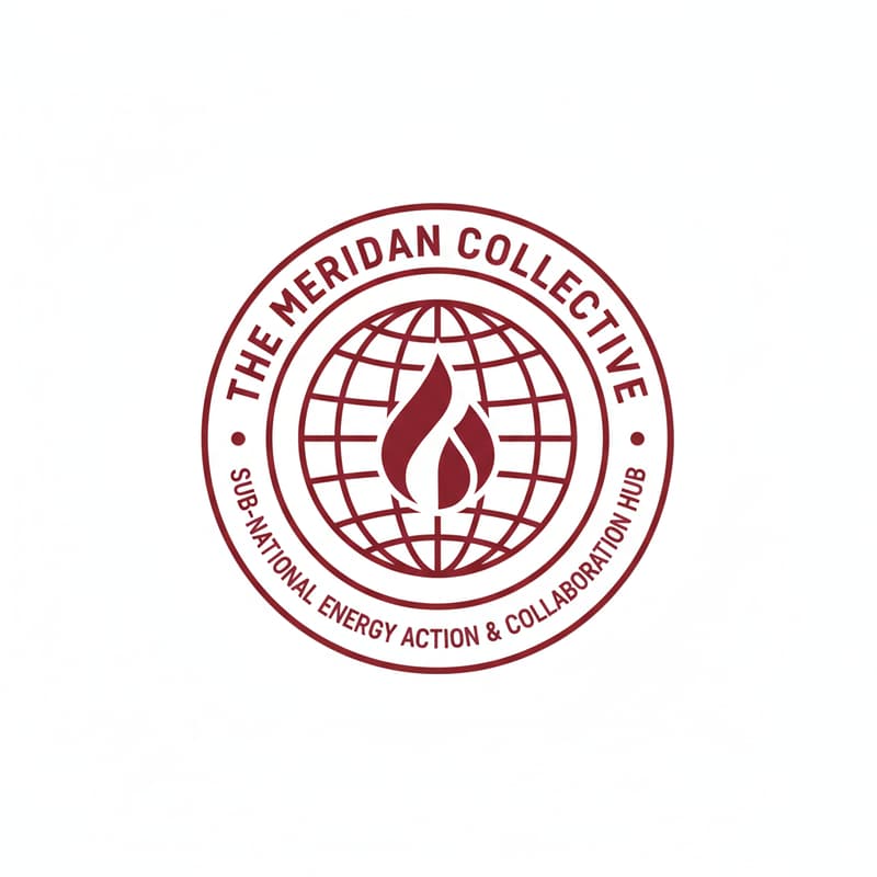 Cover Image for The Meridian Collective Launch at Davos